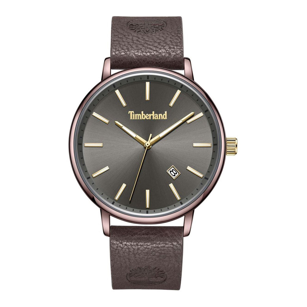 Timberland Spencer TDWGB2182803 Herrenuhr Timberland Spencer TDWGB2182803 Herrenuhr